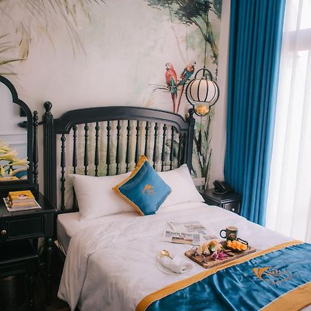 Alee Haiphong Hotel Экстерьер фото
