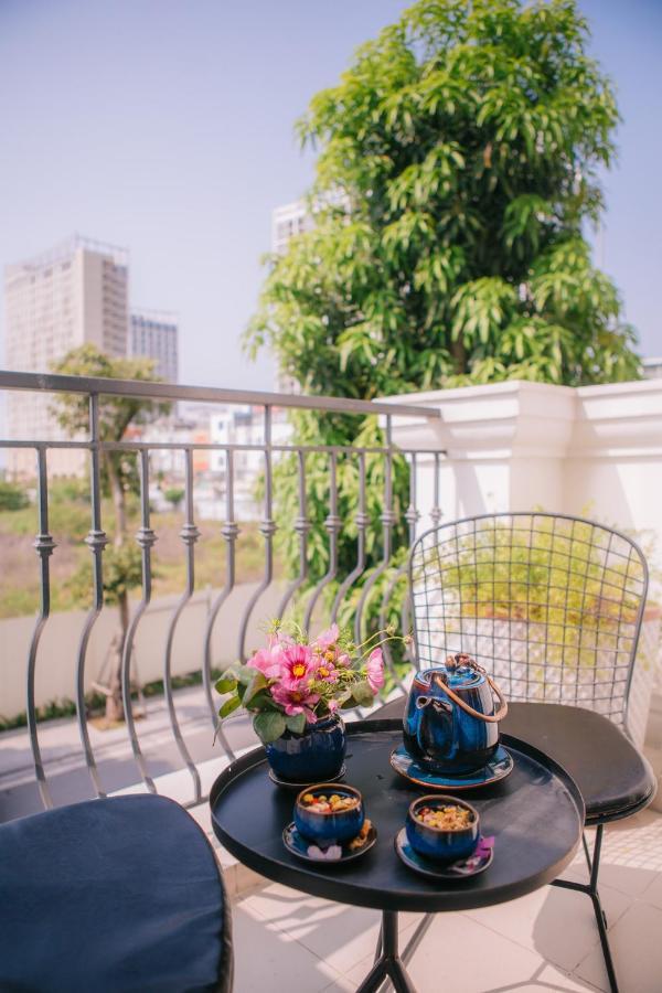 Alee Haiphong Hotel Экстерьер фото