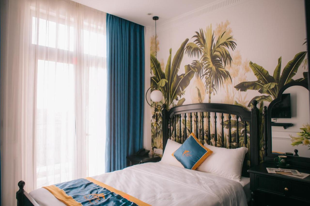 Alee Haiphong Hotel Экстерьер фото
