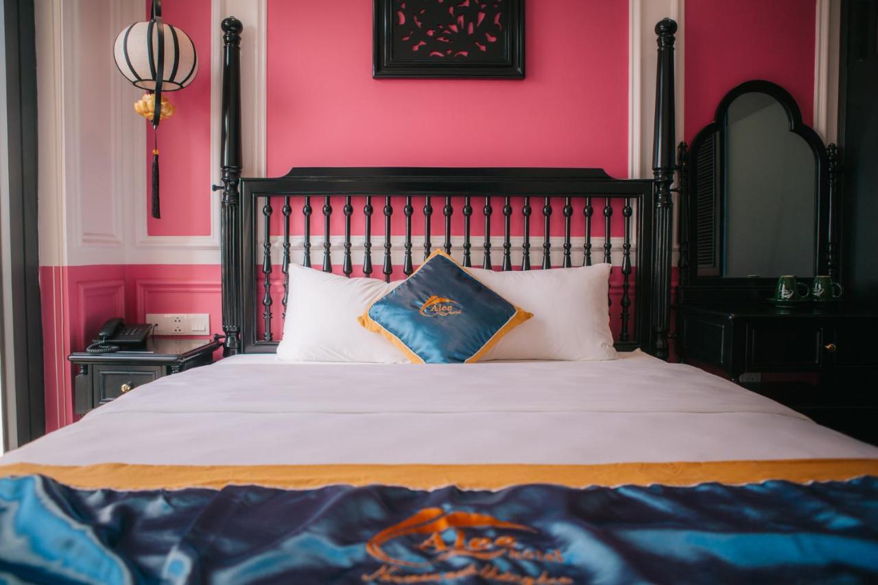 Alee Haiphong Hotel Экстерьер фото