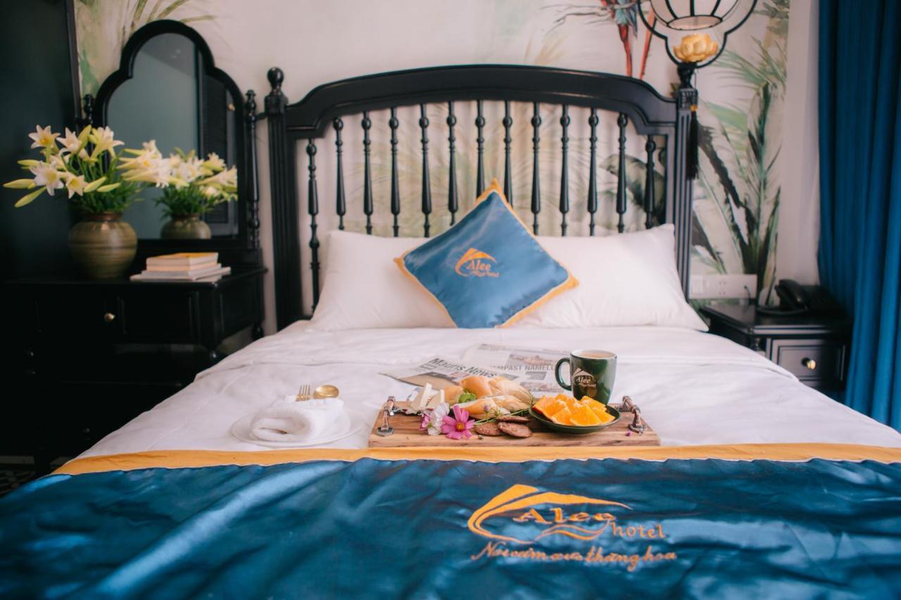 Alee Haiphong Hotel Экстерьер фото